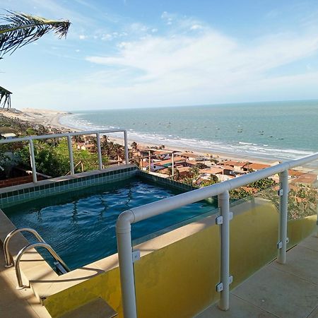 Chales Mirante Do Mar Hotel Redonda Exterior photo
