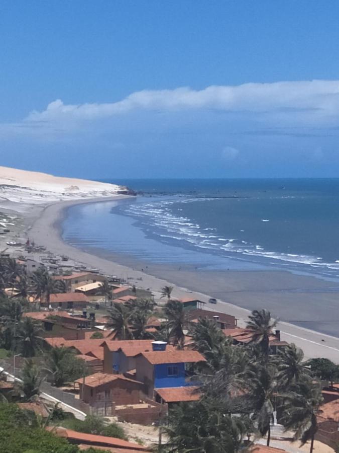 Chales Mirante Do Mar Hotel Redonda Exterior photo