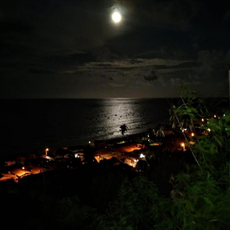Chales Mirante Do Mar Hotel Redonda Exterior photo