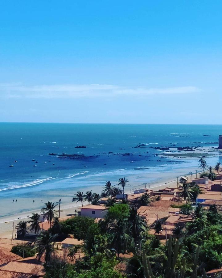 Chales Mirante Do Mar Hotel Redonda Exterior photo